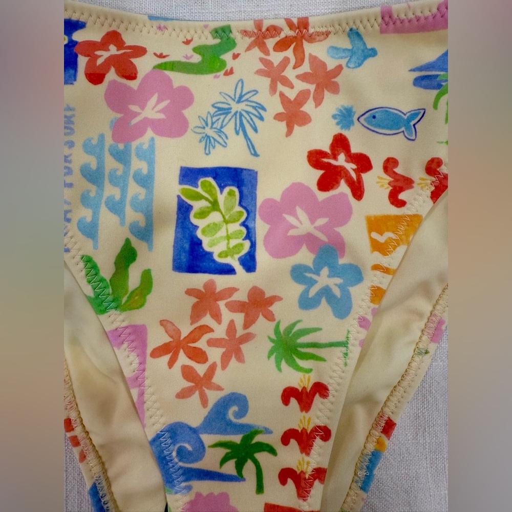 NWT! PacSun Bikini Set! - Picture 7 of 12